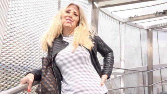 GERMAN SCOUT - BIG ASS AND BOOBS MILF KARLIE PICKUP AND FUCK GERMAN SCOUT - BIG ASS AND BOOBS MILF KARLIE PICKUP AND FUCK